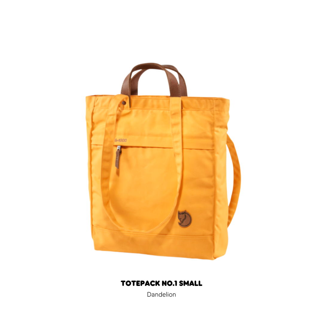 Totepack No.1 Small