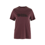 Load image into Gallery viewer, Fjallraven Logo Tee W
