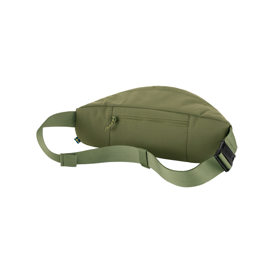 Ulvö Hip Pack Large I Fjall