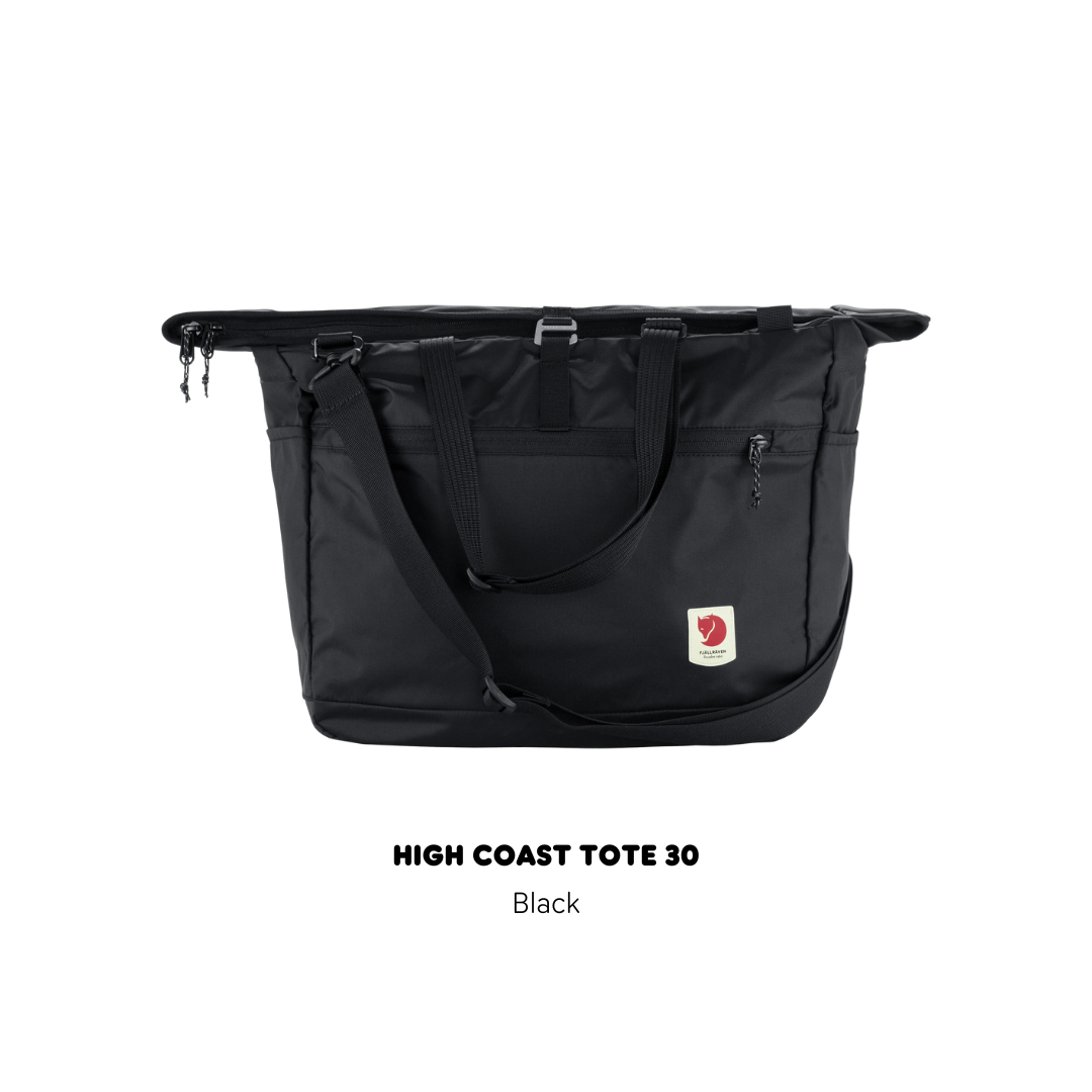 High Coast Tote 30