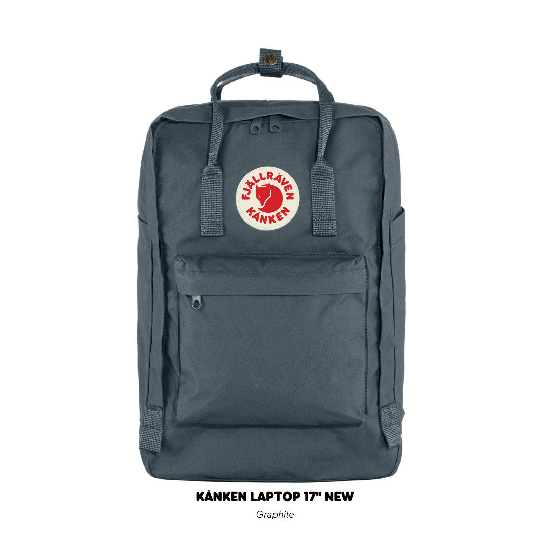 Kånken Laptop 17"