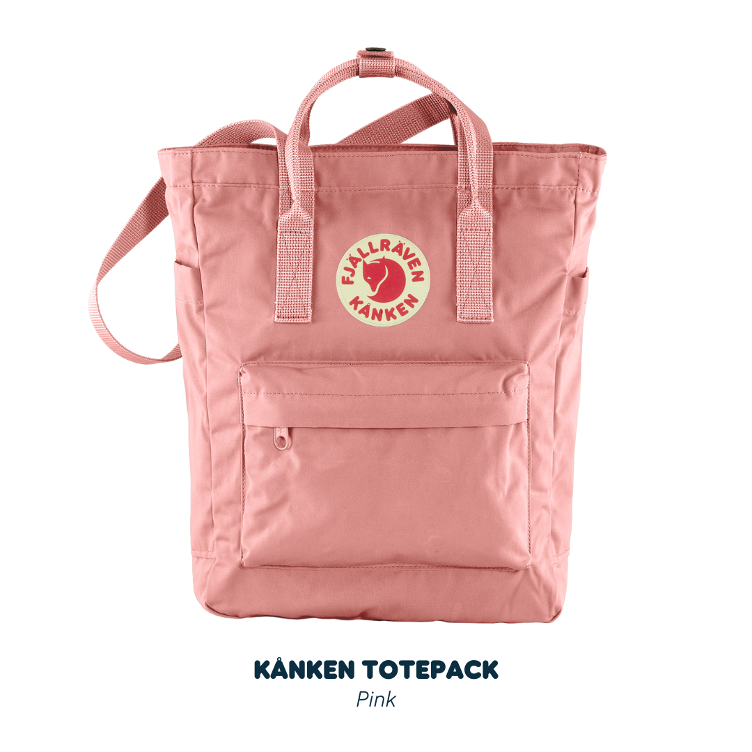 Kånken Totepack Classic