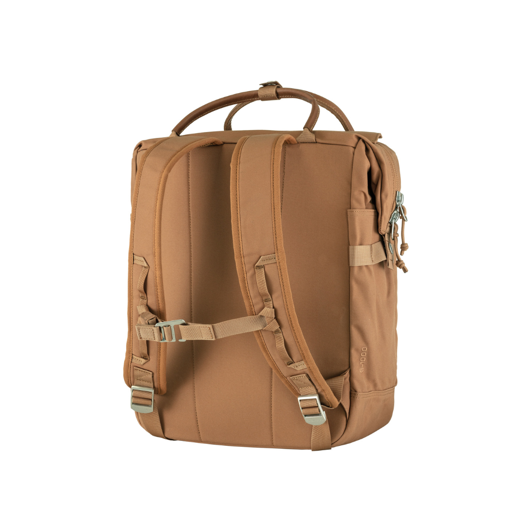 Haulpack No.1