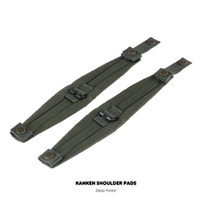 Kånken Shoulder Pads