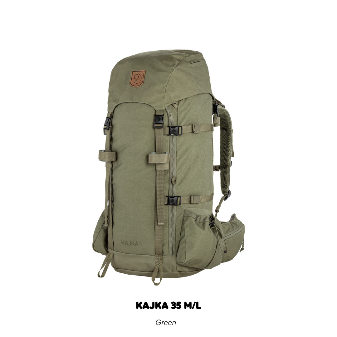 Kajka 35