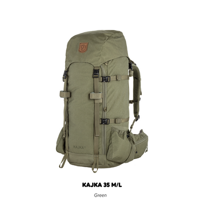 Kajka 35