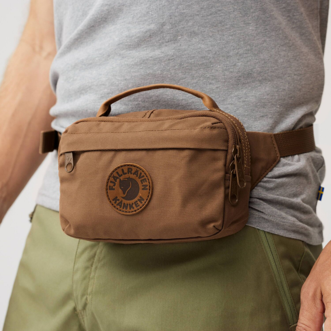Kånken No.2 Hip pack