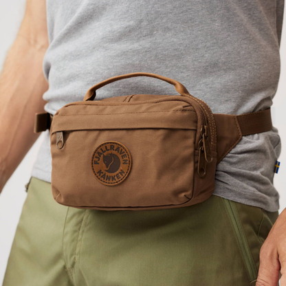 Kånken No.2 Hip pack