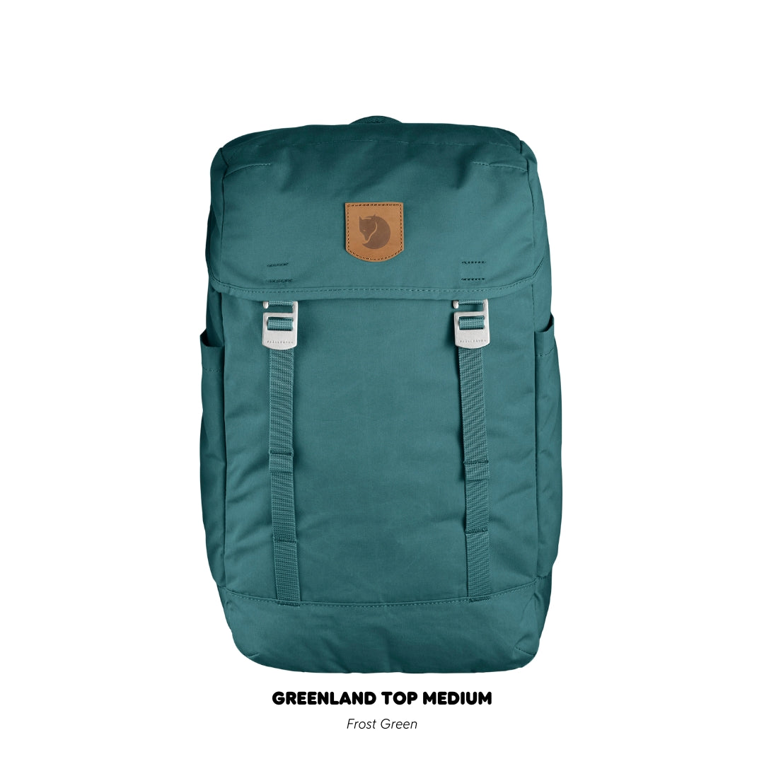 Greenland Top Medium