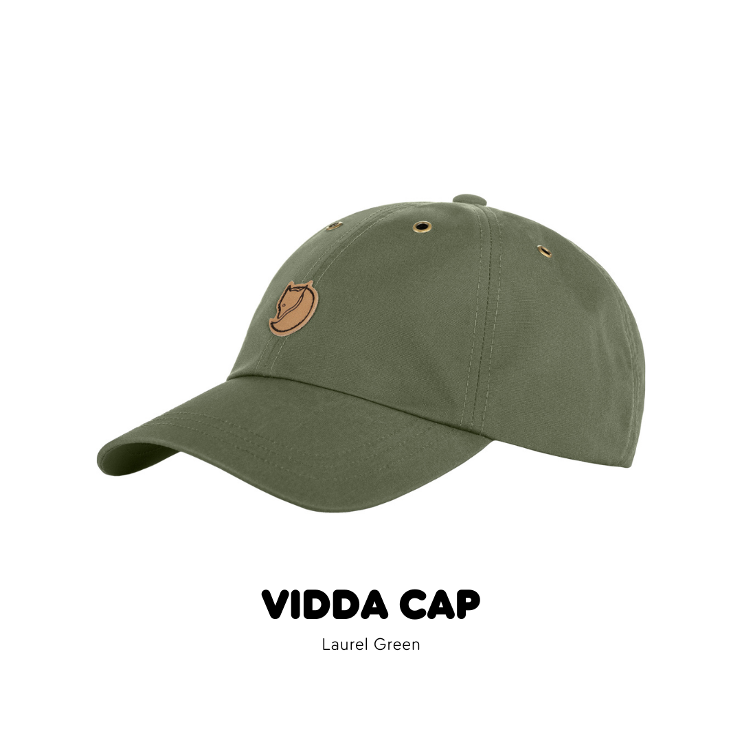 Vidda Cap