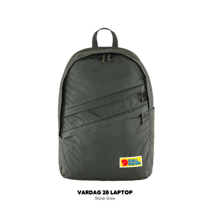 Vardag 28 Laptop