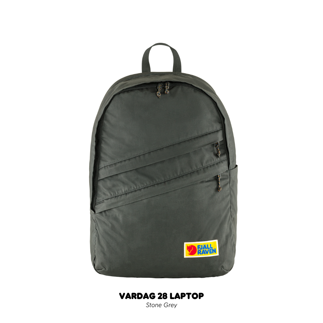Vardag 28 Laptop