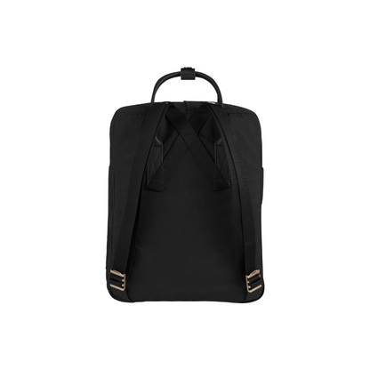 Kånken No.2 Black Edition Mini