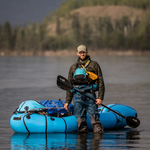 Load image into Gallery viewer, Abisko Bottle Pocket
