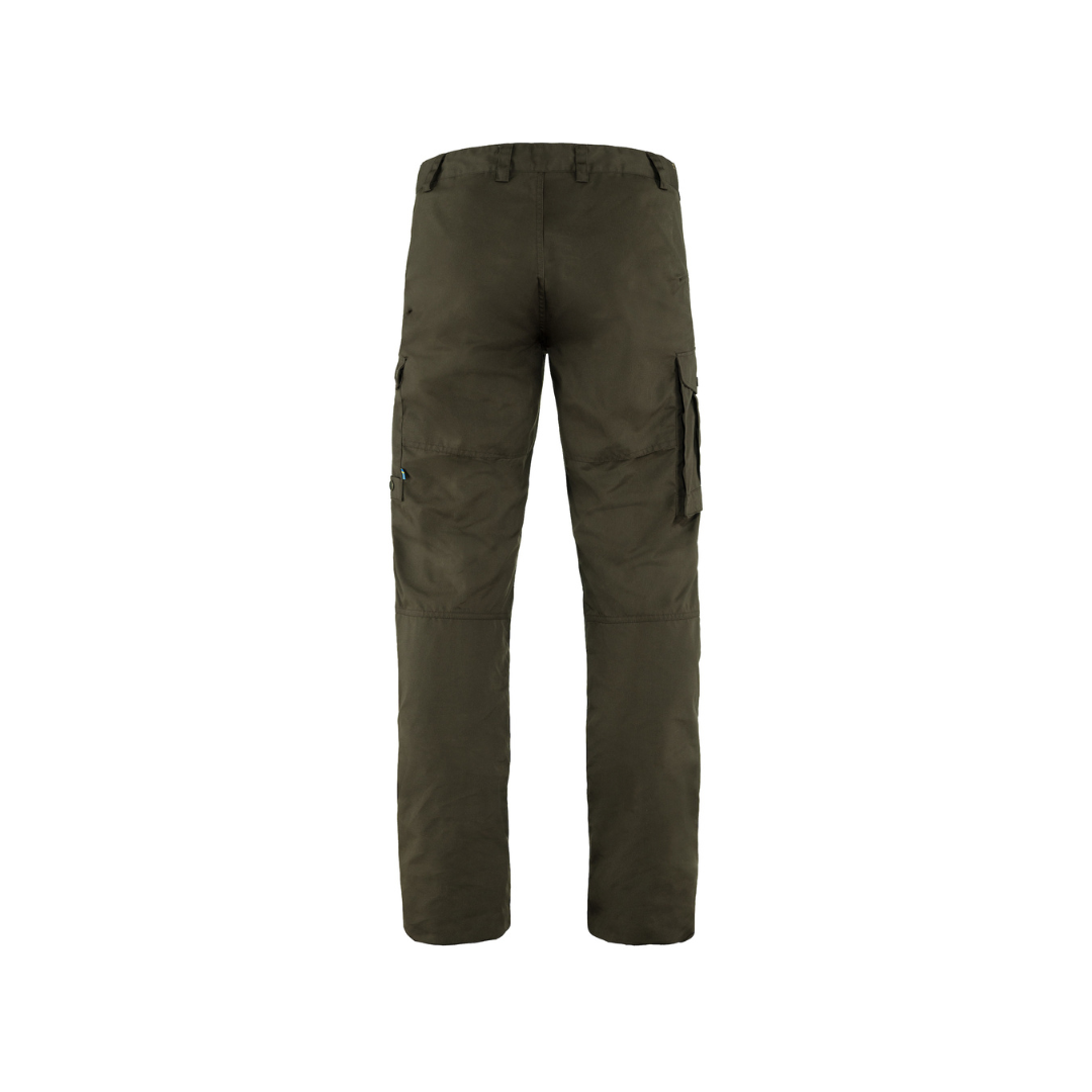Barents Pro Trousers M