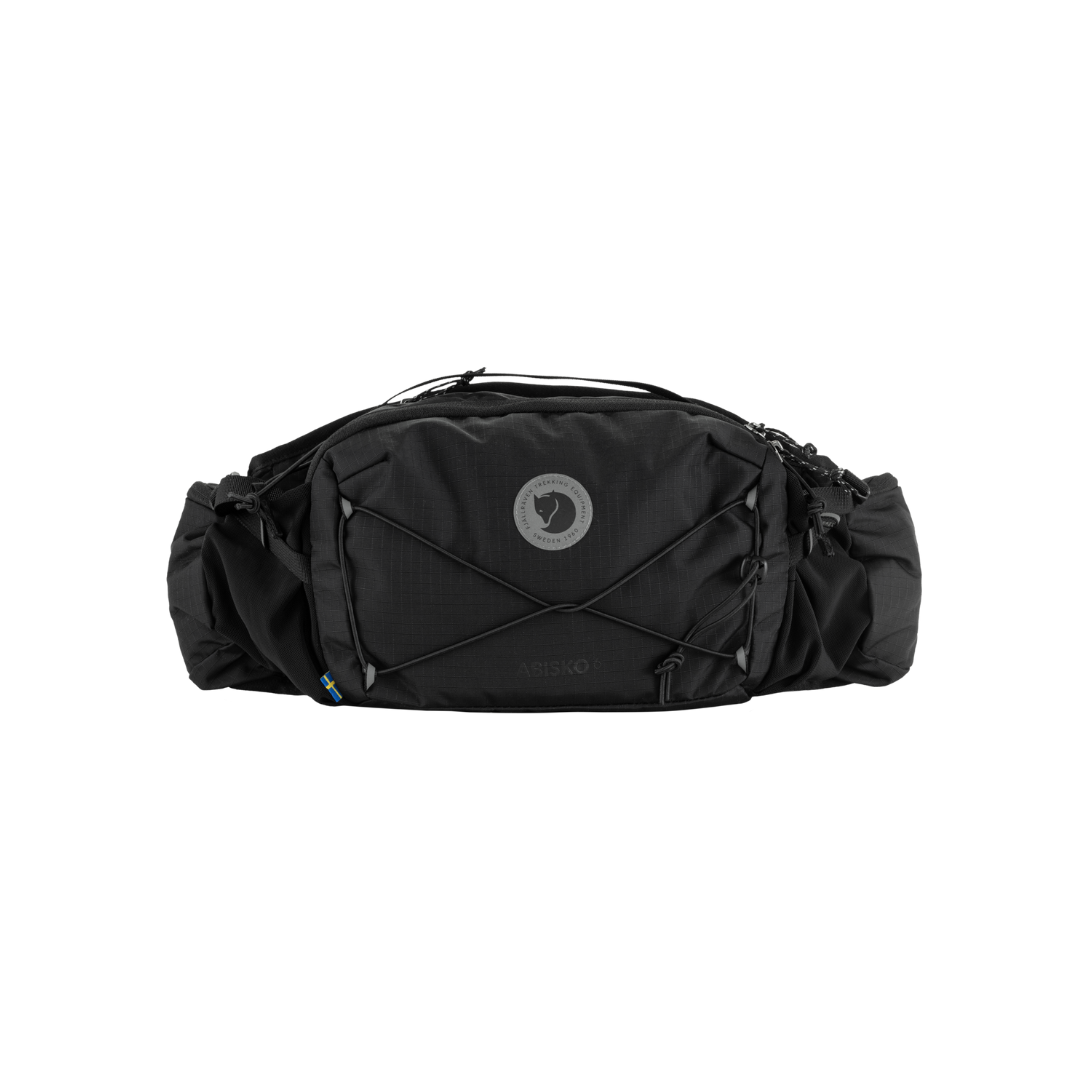 Abisko Hip Pack 6