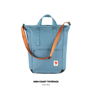 High Coast Totepack