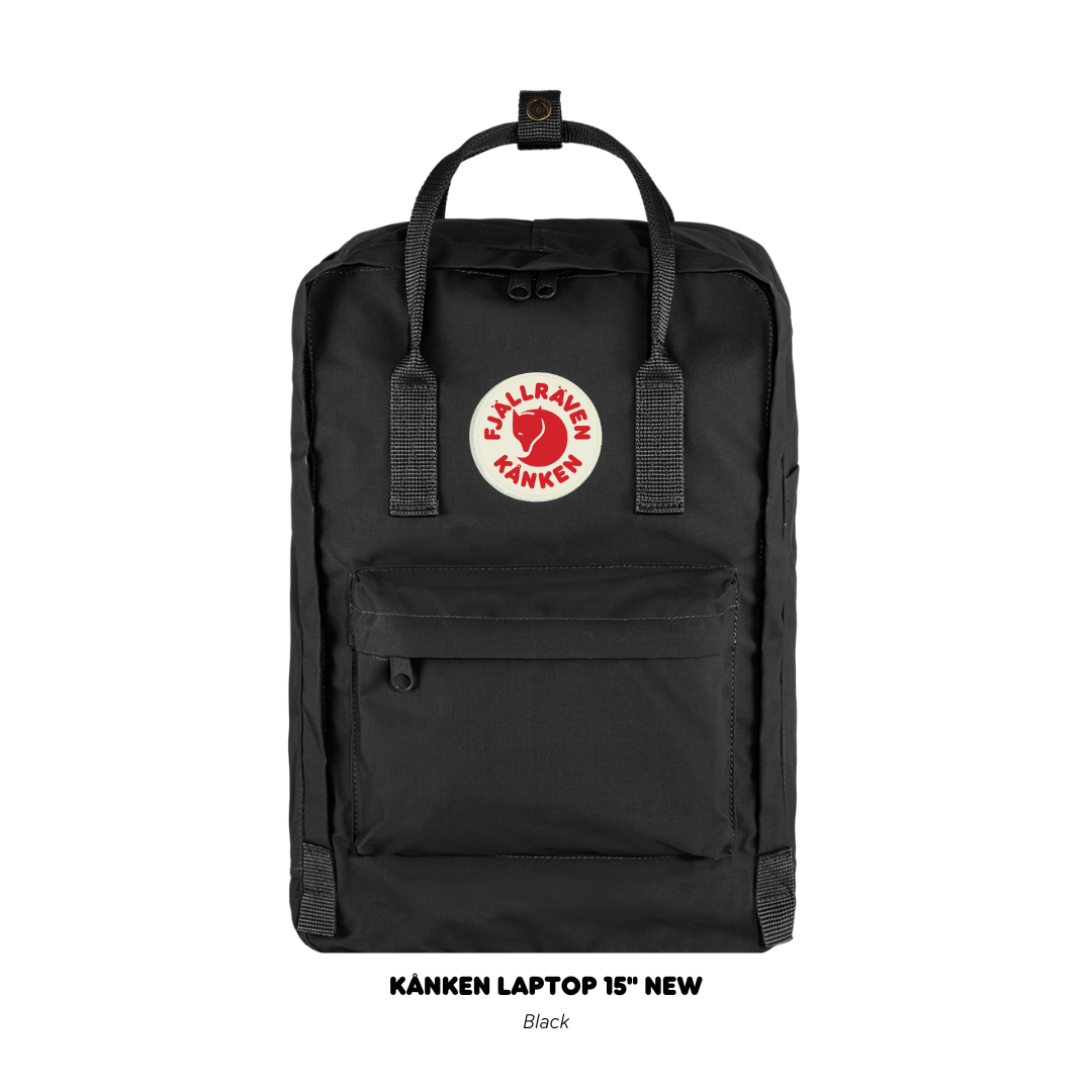 Kånken Laptop 15"