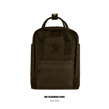 Re-kanken Mini