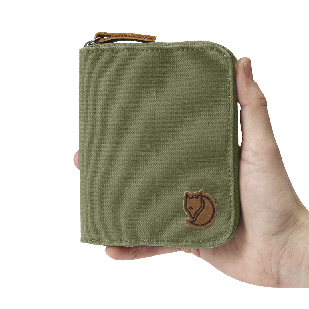 Zip Wallet