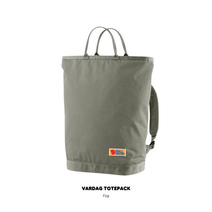 Vardag Totepack