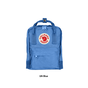 Kanken Kids Fjallraven Fjallraven Thailand