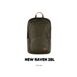 Load image into Gallery viewer, Raven 28
