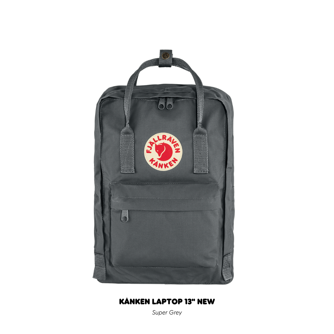 Kånken Laptop 13"