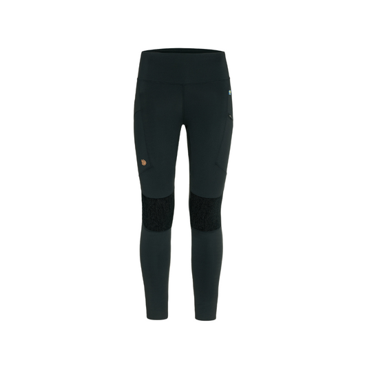 Abisko Trekking Tights HD W