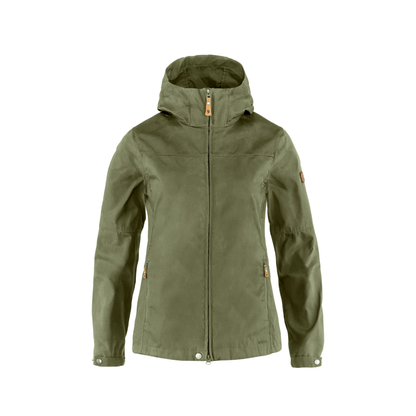 Stina Jacket W