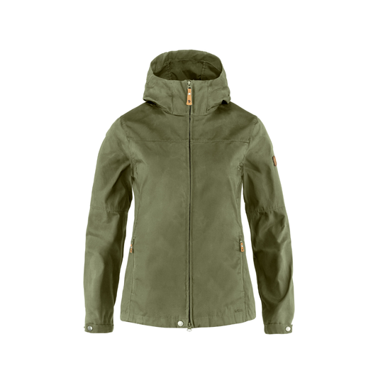 Stina Jacket W