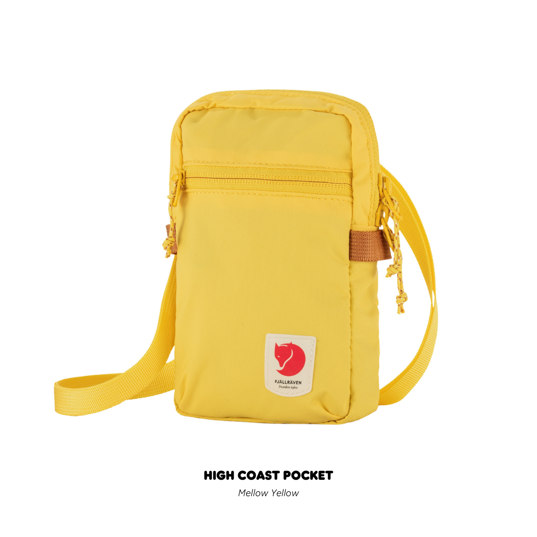 High Coast Pocket