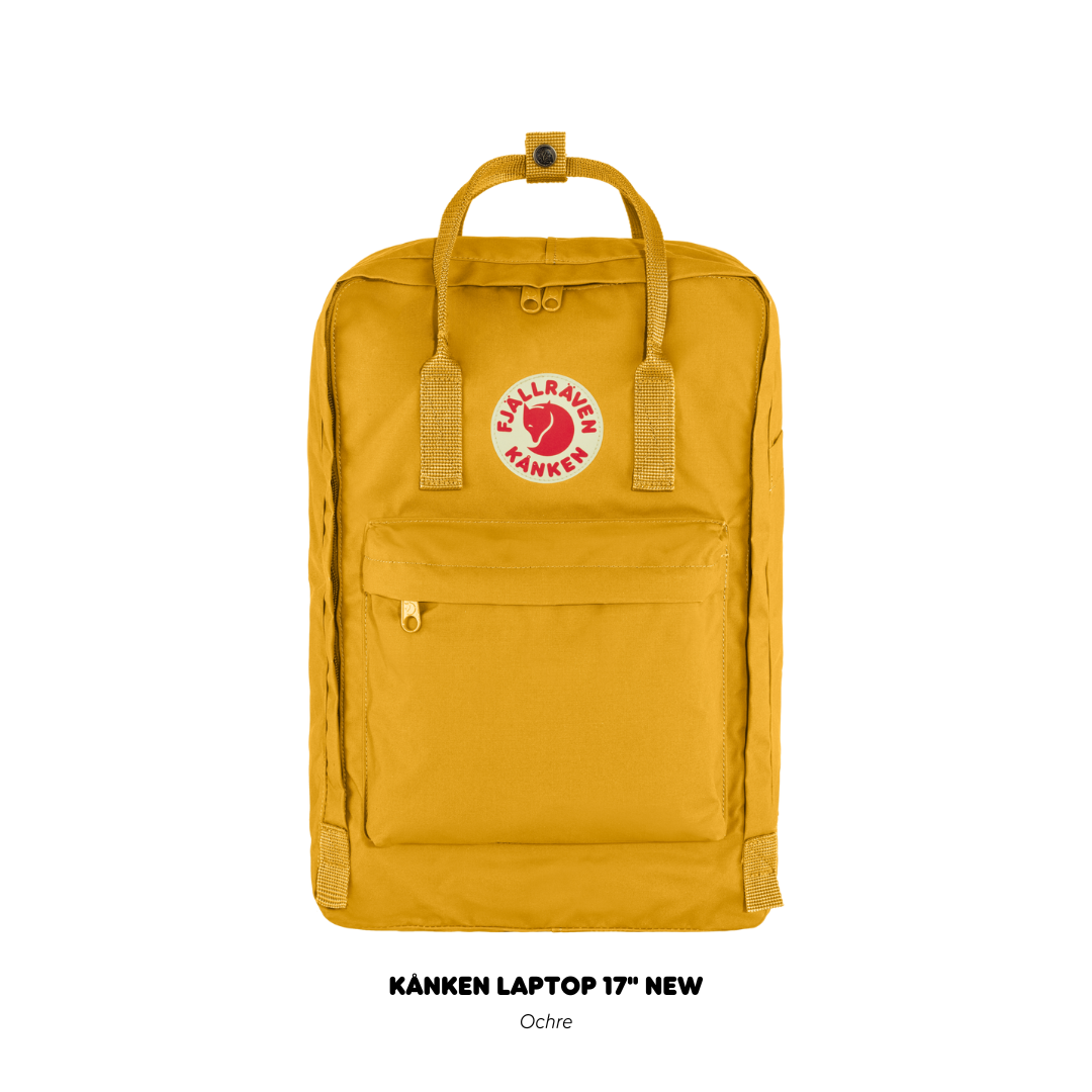 Kånken Laptop 17"