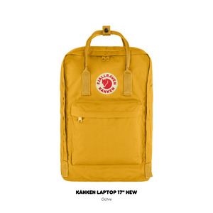 Kånken Laptop 17"