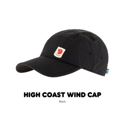 High Coast Wind Cap