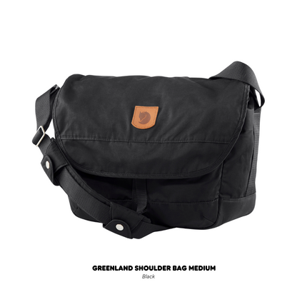 Greenland Shoulder Bag Medium