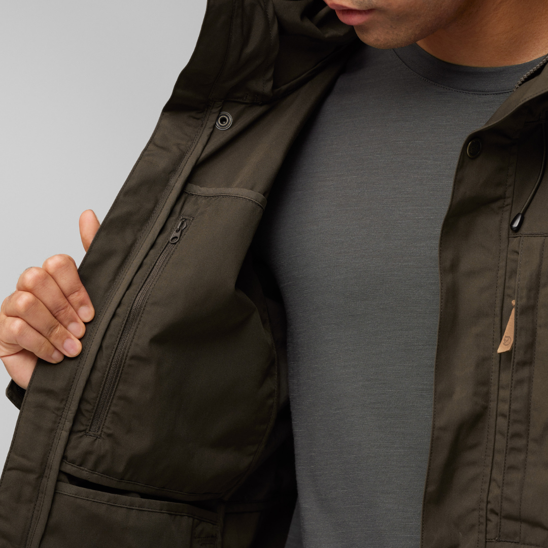 Kaipak Jacket M