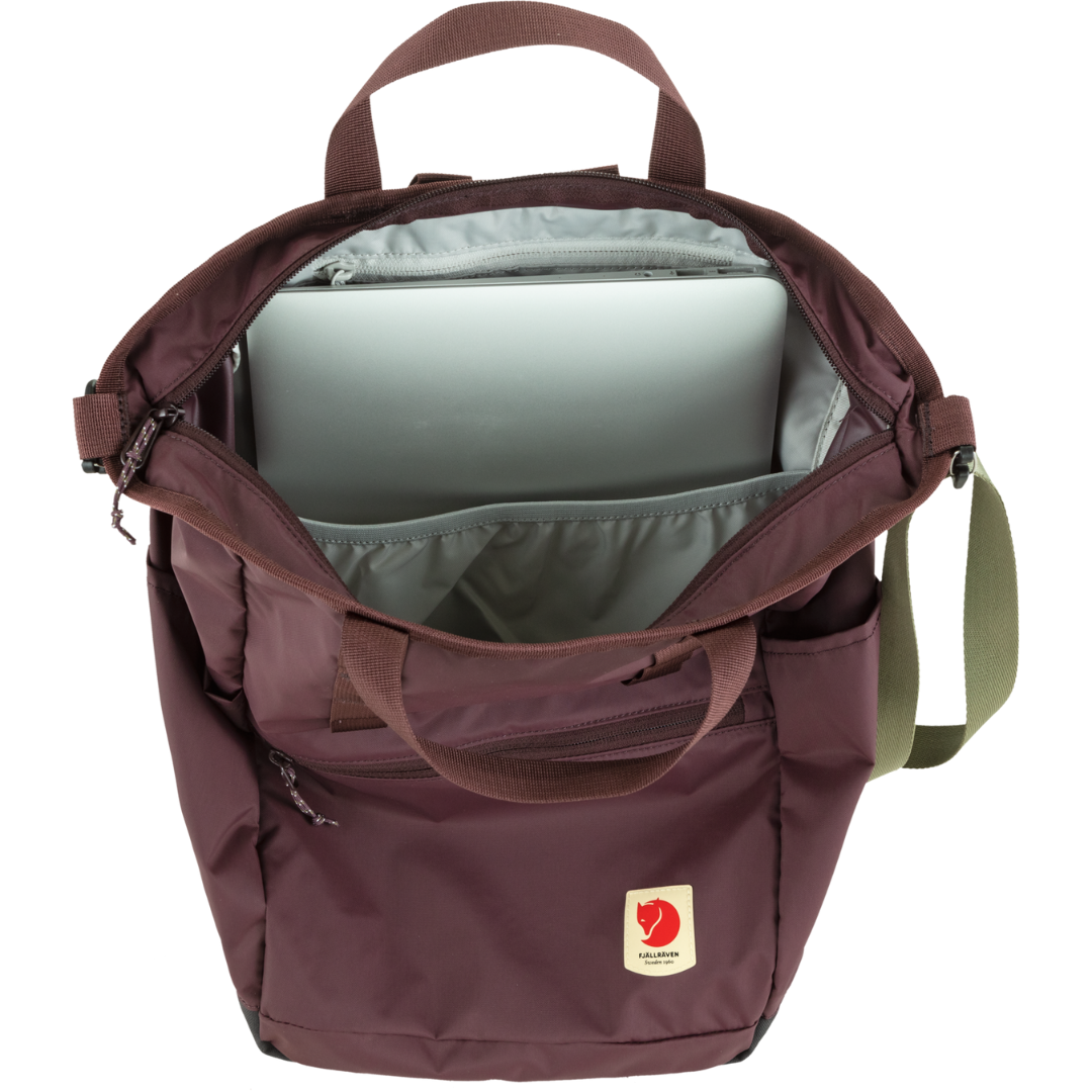High Coast Totepack