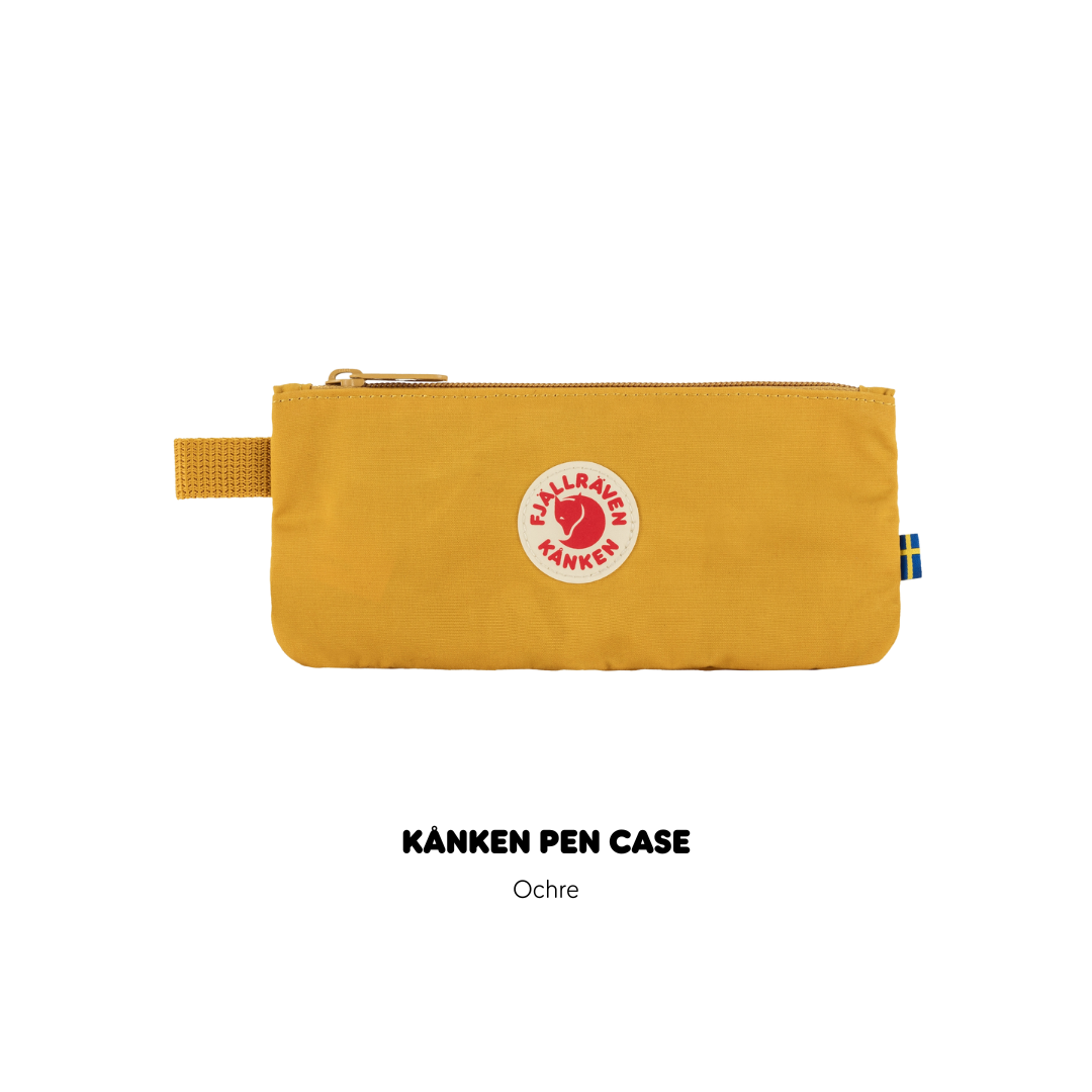 Kånken Pen Case (New)