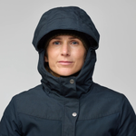 Load image into Gallery viewer, STINA PADDED JACKET W
