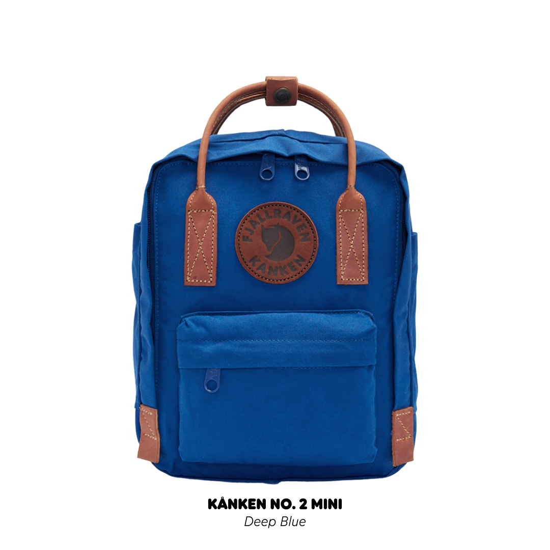 Kånken No.2 Mini