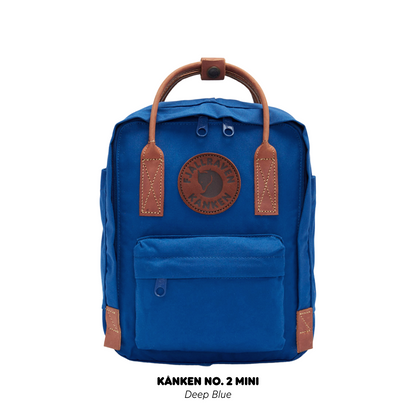 Kånken No.2 Mini