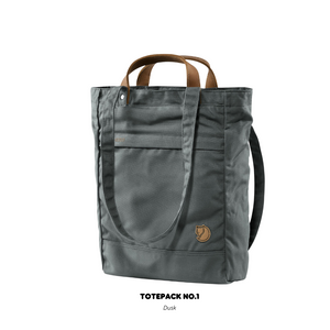 Totepack No.1