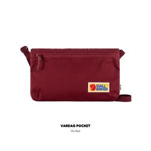 Vardag Pocket