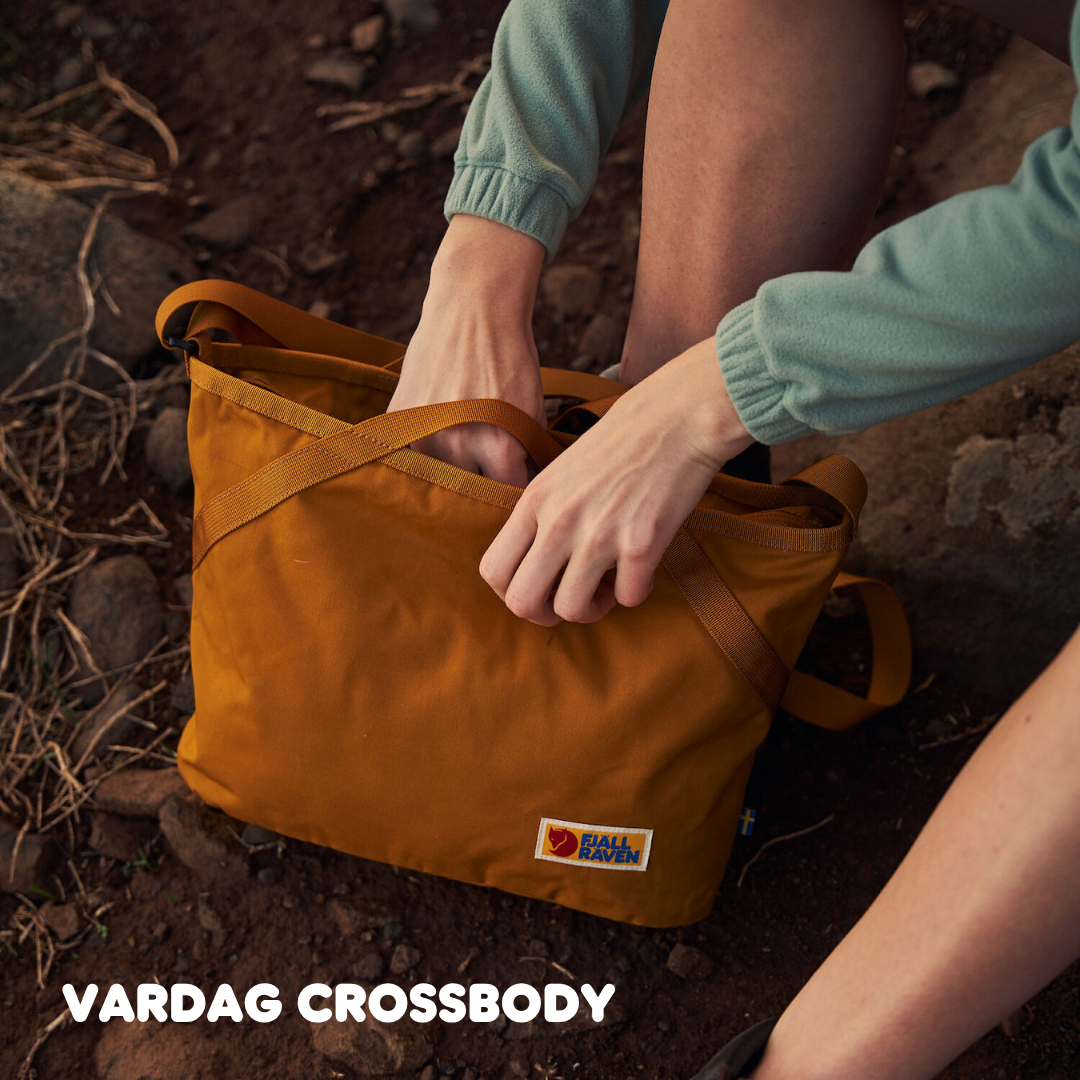Vardag Crossbody