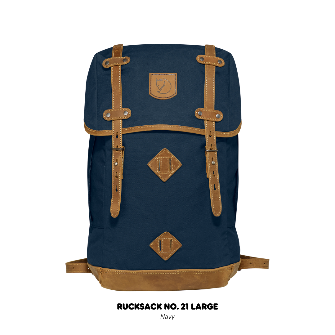 Rucksack No.21 Large