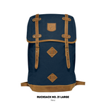 Load image into Gallery viewer, Rucksack No.21 Large
