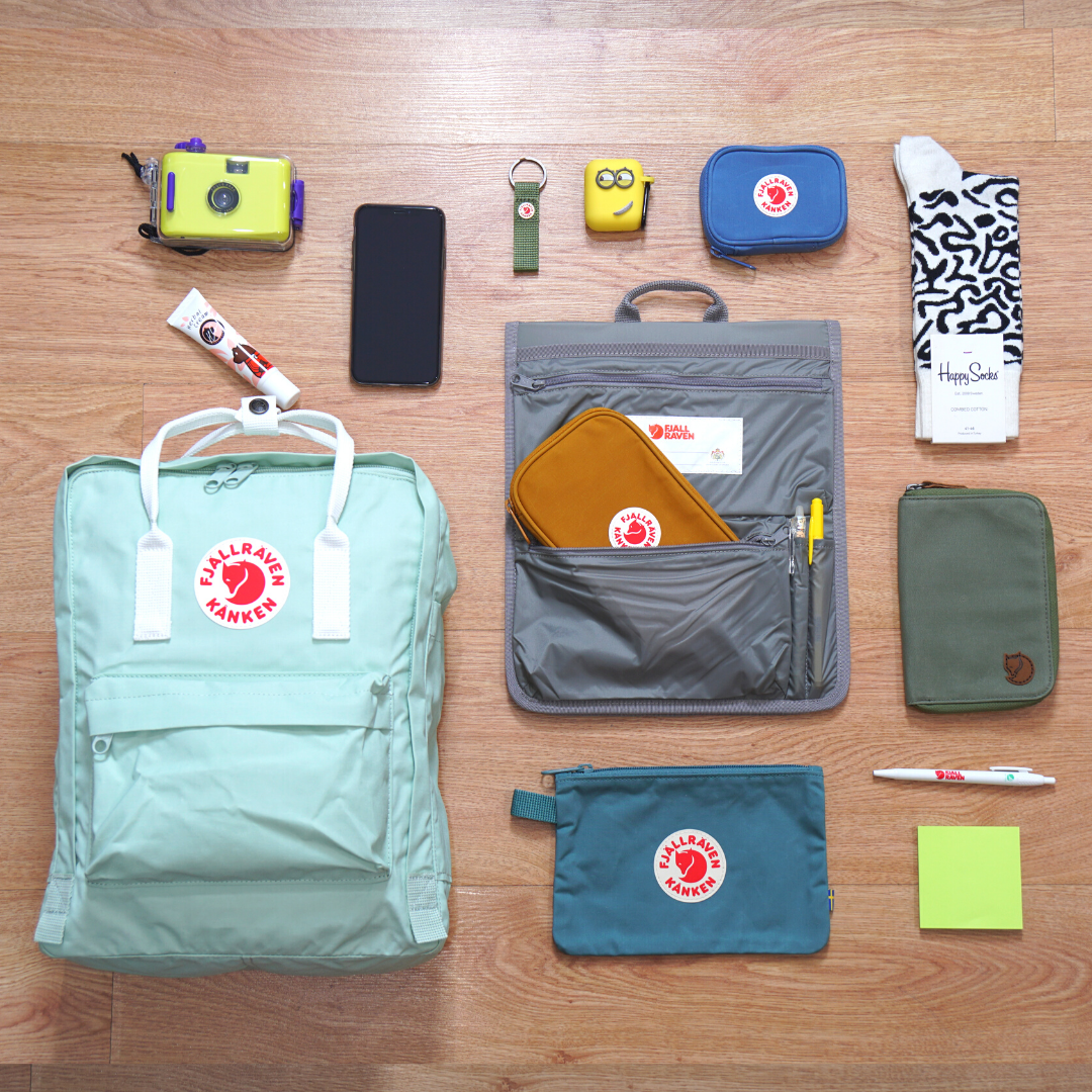 Kånken Organizer