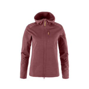 Keb Fleece Hoodie W