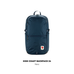 Load image into Gallery viewer, High Coast Backpack 24
